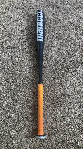 Hybrid (-3) 29 oz 32" Black 2 Bat