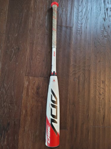 2020 Easton ADV 360 Bat (-8) 22 oz 30"