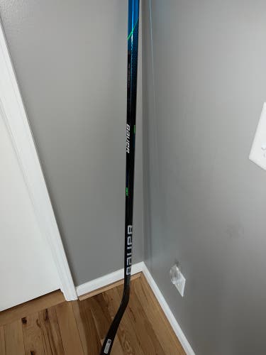 Bauer Nexus Geo RH P92 77 Flex Lie 6