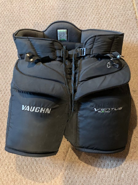 Vaughn Ventus slr pro goalie pants XL