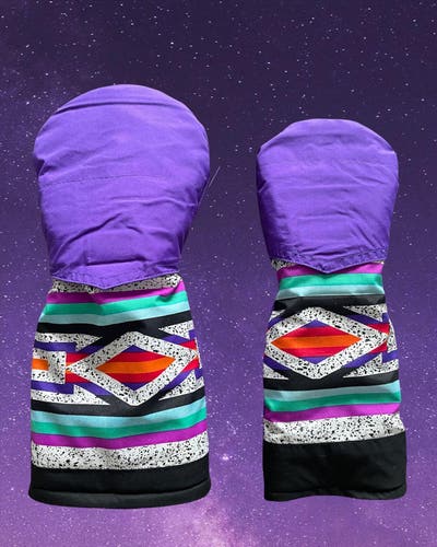 Driver & Fairway Wood Head Cover