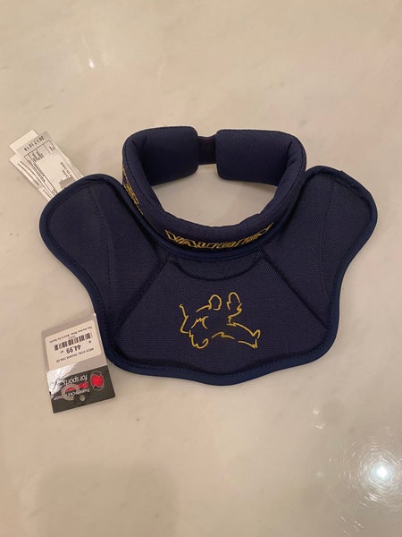 Vaughn VPC-7000 neck guard