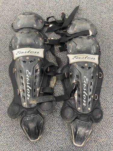 Easton Catcher's Leg Guard