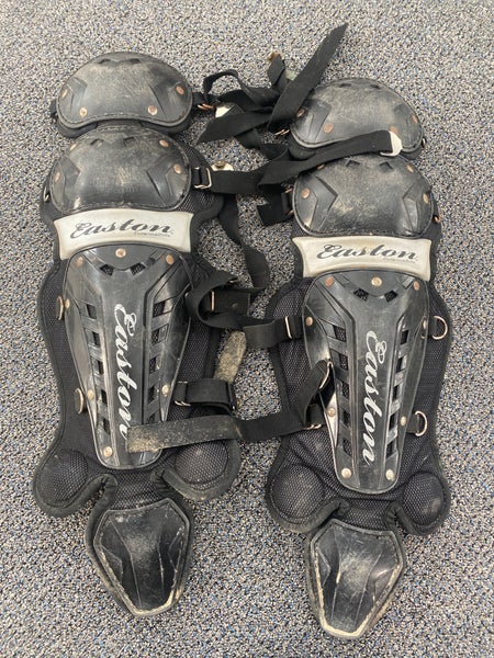 Easton Catcher's Leg Guard