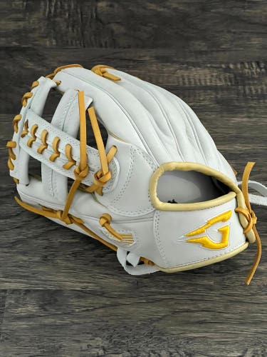 Goin Yard  Infield  12" Softball Glove