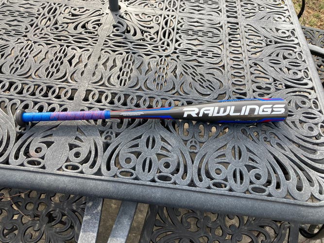 Rawlings Threat 28” 16 0z