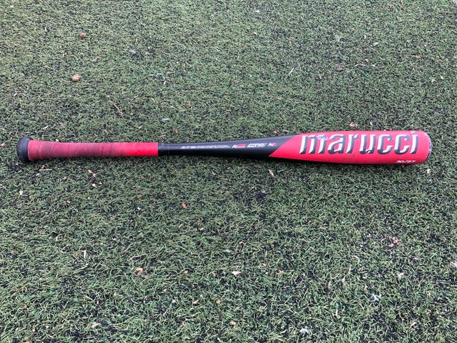 Marucci CAT 8 Bat (-3) 27 oz 30”