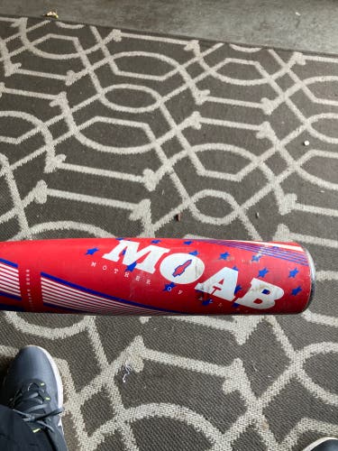 MOAB Speed bat 31” -3