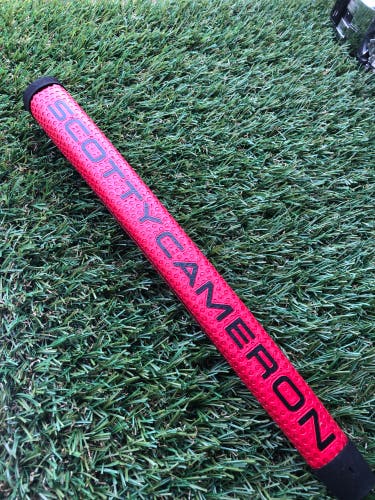 Scotty Cameron Midsized Matador Putter Grip