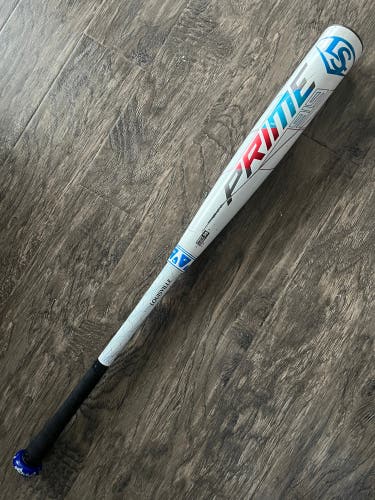 Composite (-3) 30 oz 33" Prime 919 Bat