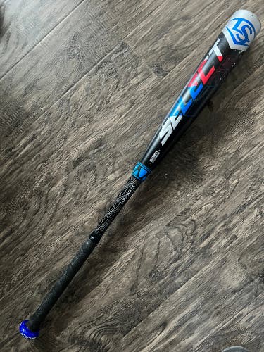 Alloy (-3) 30 oz 33" Select 719 Bat