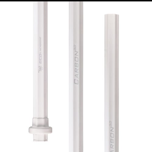 New ECD Carbon 3.0 Shaft
