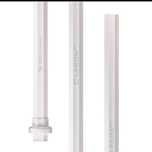 New ECD Carbon 3.0 Shaft