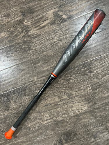 2021 Composite (-3) 30 oz 33" Maxum Ultra Bat