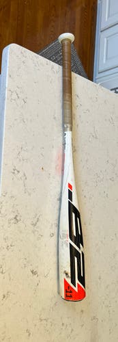 USSSA Certified Composite (-11) 17 oz 28" B2 Da Bomb Bat