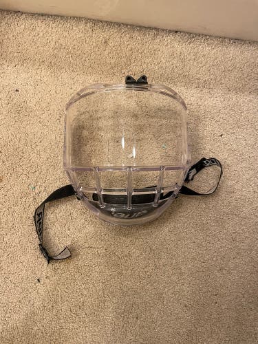 Bauer Shield Concept 3 Full Shield