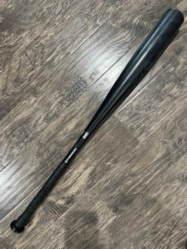 Stringking 2021 Alloy (-3) 31 oz 34" Metal pro Bat