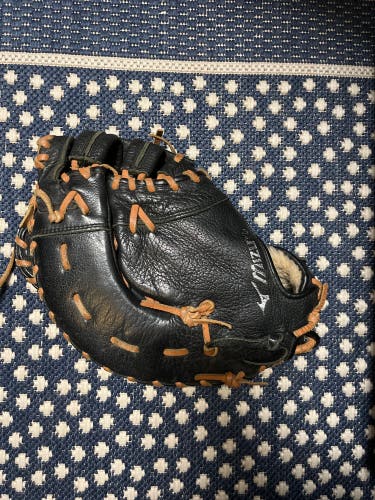 First Base 12" MVP Baseball Glove