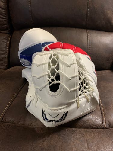 Used Regular Pro Stock Optik 2