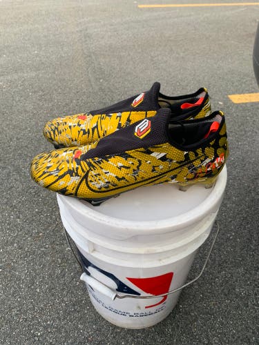 Size 12 (Women's 13) Nike OBJ Vapor edge pro 360