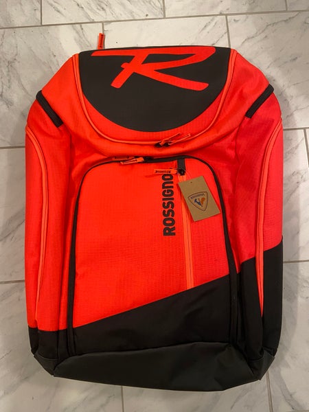 Rossignol Racing Ski Boot Bag- Brand New