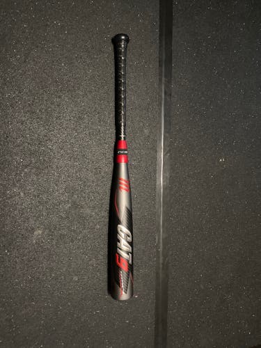 USSSA Certified Composite (-5) 26 oz 31" Cat 9 composite Bat