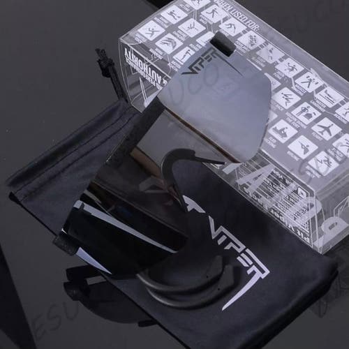 A08 Pit Viper Sunglasses,Outdoor Sports Windproof Cycling Eyewear