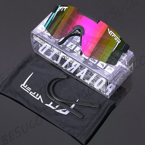 A11 Pit Viper Sunglasses,Outdoor Sports Windproof Cycling Eyewear