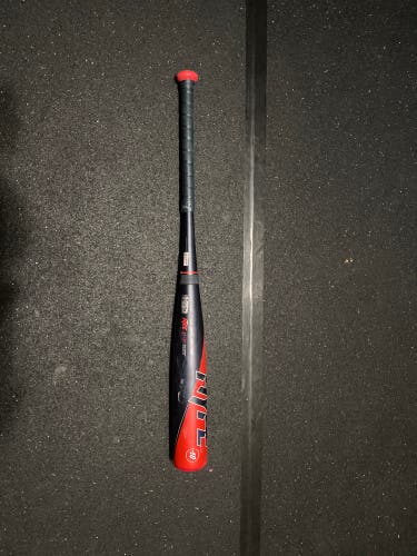 USSSA Certified Composite (-10) 21 oz 31" ADV Hype Bat