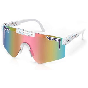A20 Pit Viper Sunglasses,Outdoor Sports Windproof Cycling Eyewear