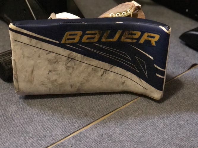 Used Regular Pro Stock Supreme 1S