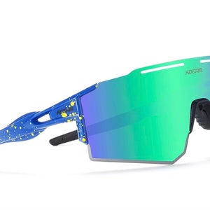 Kdeam 09 Sunglasses,Outdoor Sports Windproof Cycling Eyewear