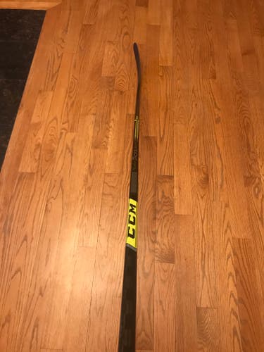 Used Senior Right Handed CCM Super Tacks AS3 Pro Hockey Stick P29 Pattern