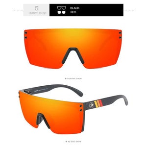 Dubery A05 Sunglasses,Outdoor Sports Windproof Cycling Eyewear