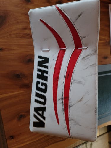 VAUGHN VELOCITY 6 BLOCKER