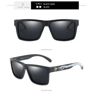 Dubery B02 Sunglasses,Outdoor Sports Windproof Cycling Eyewear