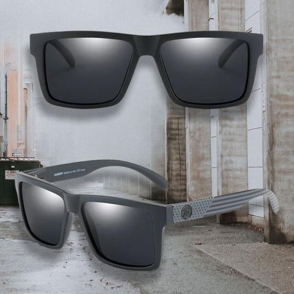 Prescription Safety Sunglasses - Polarized, Mirrored