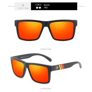 Dubery B04 Sunglasses,Outdoor Sports Windproof Cycling Eyewear