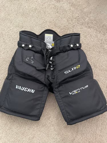 Used Small Vaughn Ventus SLR2 Jr