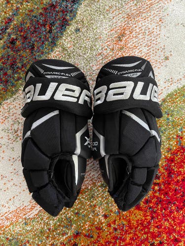 Bauer 13"  Vapor X800 Gloves