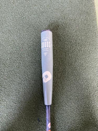 2021 Hybrid (-3) 30 oz 33" The Goods Bat