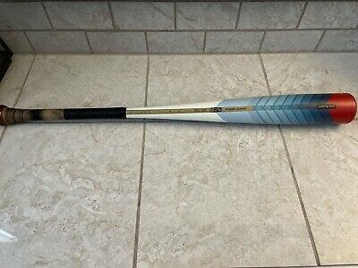 2021 Alloy (-8) 22 oz 30" Hawk2 Bat
