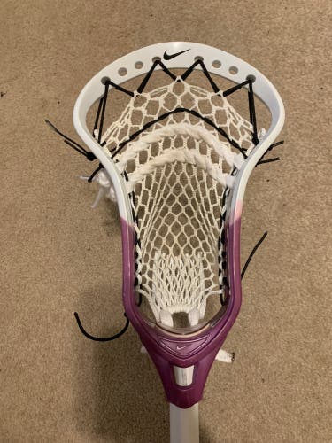 Used Strung CEO Head