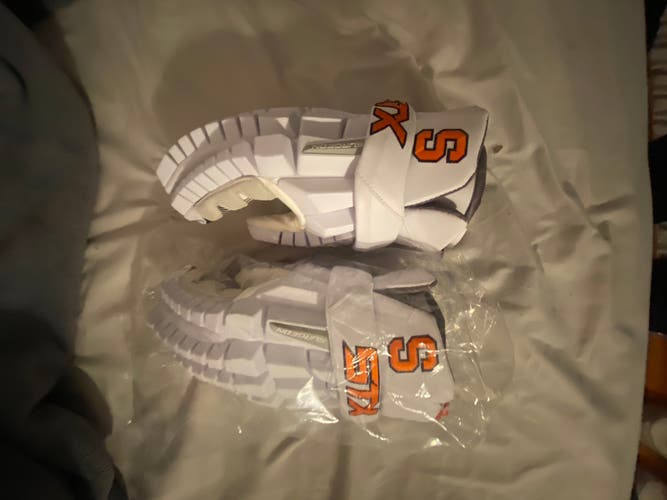 New STX 13" Surgeon RZR Lacrosse Gloves