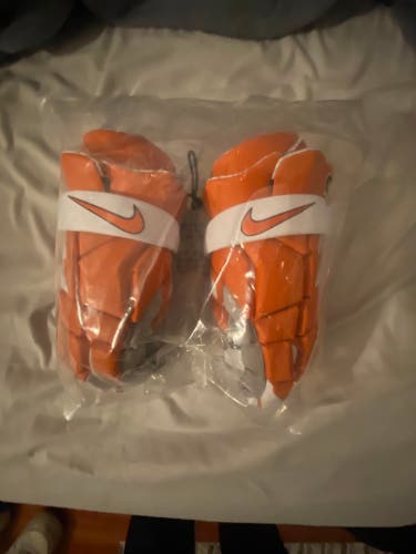 New Nike 13” Vapor Elite 2 Lacrosse Gloves