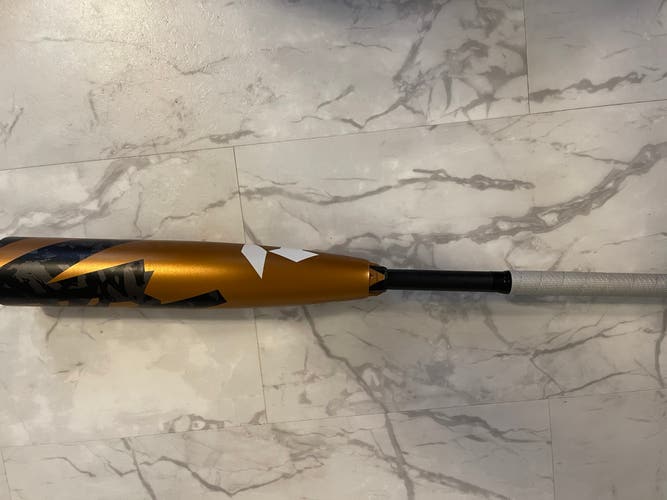 New DeMarini (-10) 19 oz 29" Zoa Bat