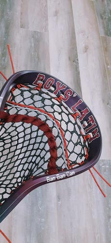 ANY HEAD for custom DYE NEW All Colors ALL Custom Made to Order @fjaylax BL Boys' Latin