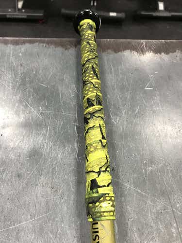 Used Louisville Slugger Meta 21 30" -10 Drop Senior League Bats