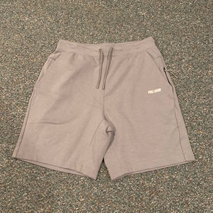 Full Send Fitness Sweat Short