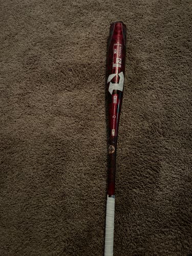 2022 Alloy (-3) 31 oz 34" Voodoo Bat